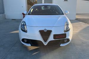 Alfa Romeo Giulietta 1.6 JTDm 120 CV Super