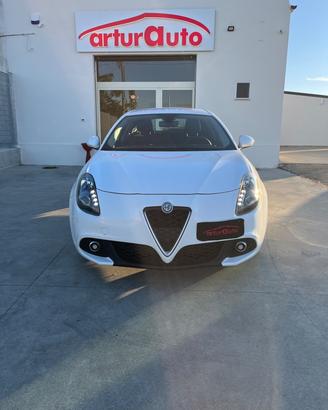 Alfa Romeo Giulietta 1.6 JTDm 120 CV Super