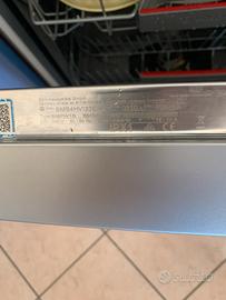 Lavastoviglie  Bosch