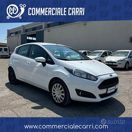 FORD FIESTA VAN 1.5 TDCI 5 PORTE 4 POSTI -