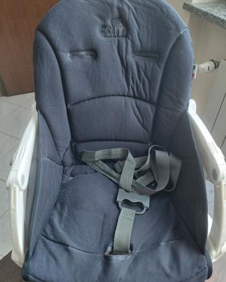 Rialzo da sedia