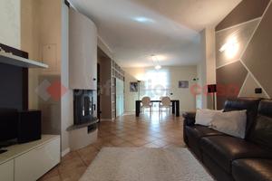 Villa singola Paruzzaro [466VRG]