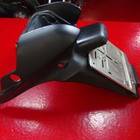 PORTA TARGA BMW K1200GT