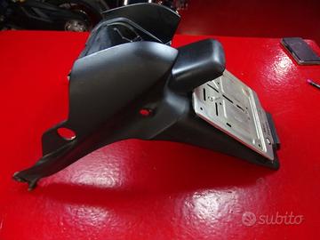 PORTA TARGA BMW K1200GT