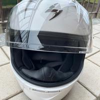 Casco moto P/J Scorpion EXO 930