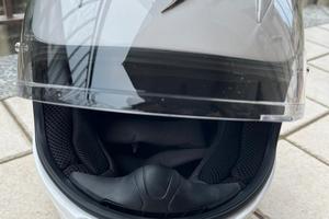 Casco moto P/J Scorpion EXO 930