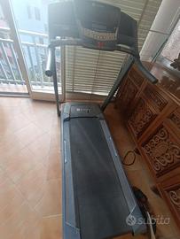 Tapis roulant domios impact