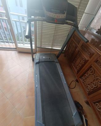 Tapis roulant domios impact