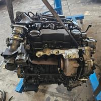 MOTORE 9HZ PER RICAMBI