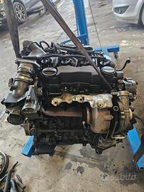 MOTORE 9HZ PER RICAMBI