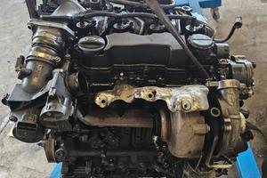 MOTORE 9HZ PER RICAMBI