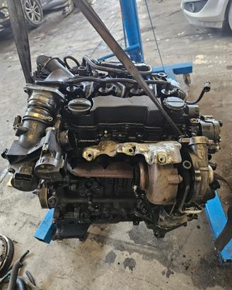 MOTORE 9HZ PER RICAMBI