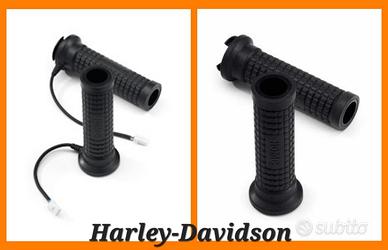 MANOPOLE TATTICHE PAN AMERICA SPORTSTER