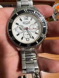 Orologio sectror