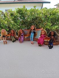 bratz anni 2000