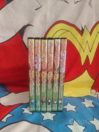 David gnomo serie completa 6 dvd