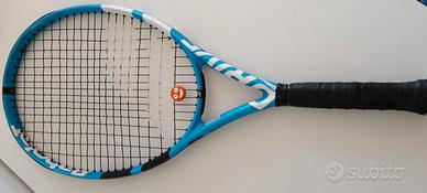 Racchetta Babolat pure drive junior 25