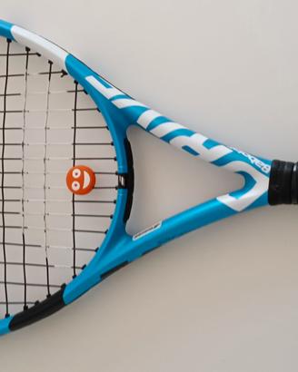 Racchetta Babolat pure drive junior 25