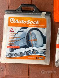 Calza da neve Autosock misura 62