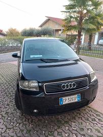 audi a2 1.400 tdi