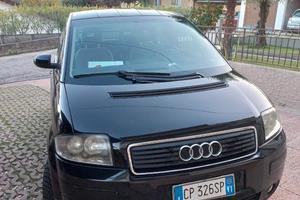 audi a2 1.400 tdi