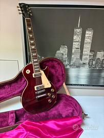 Chitarra Gibson Les Paul Deluxe L.E.