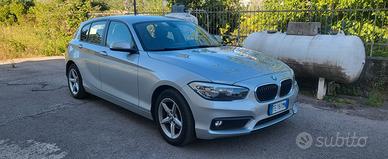 BMW SERIE 1  116 D