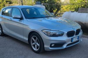 BMW SERIE 1  116 D
