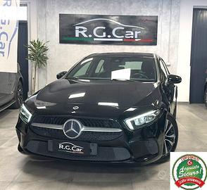 Mercedes-benz A 180 d Automatic