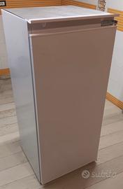 Frigorifero da incasso monoporta