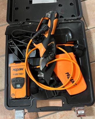 Forbice pellenc prunion 150