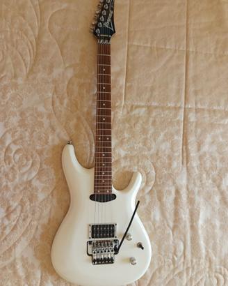 Chitarra Ibanez JS140 Joe Satriani Signature