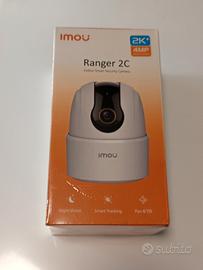Imou telecamera di sicurezza Ranger 2C