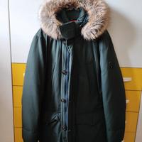 Parka Tommy Hilfiger uomo 