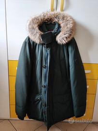 Parka Tommy Hilfiger uomo 