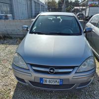 Opel Corsa 1.0