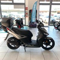 Kymco Agility 50 Euro 5