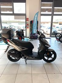 Kymco Agility 50 Euro 5