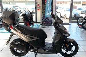 Kymco Agility 50 Euro 5