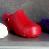 Ciabatte professionali sanitarie , marca sanitec