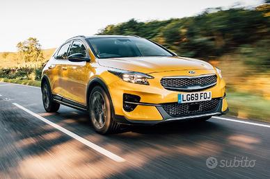 Ricambi usati kia xceed 2020 #3