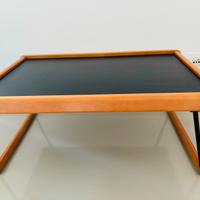 Vassoio porta vivande da letto Foppapedretti