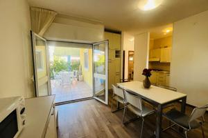 Villaggio Sirenuse - luminoso trilocale