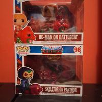 Funko Pop Masters of the Universe