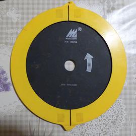 Dischi da Taglio Tagliaerba Decespugliatore