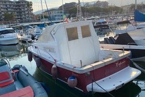 Portofino 750 spider