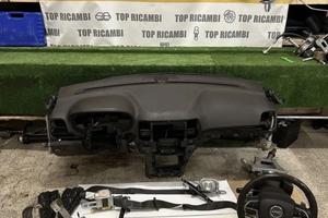 Kit airbag grand cherokee 2016