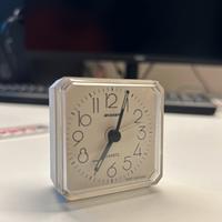 Orologio Sveglia Staiger