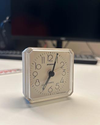 Orologio Sveglia Staiger