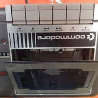 registratore commodore originale 